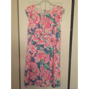 LILLY PULITZER lucky charms